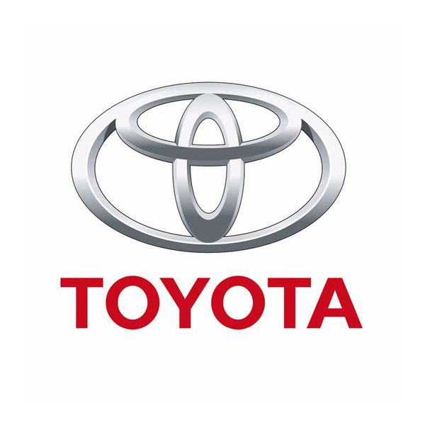 Webbplats för privatleasing till Toyota Sweden 2023